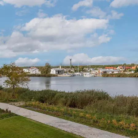 Apartament Wellness & Aquamarine By Renters