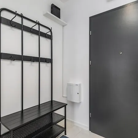 Appartement Wellness & Aquamarine By Renters Dziwnów