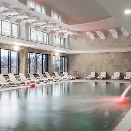 Wellness & Aquamarine By Renters