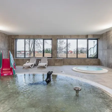 Wellness & Aquamarine By Renters *