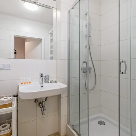 Wellness & Aquamarine By Renters * Dziwnów