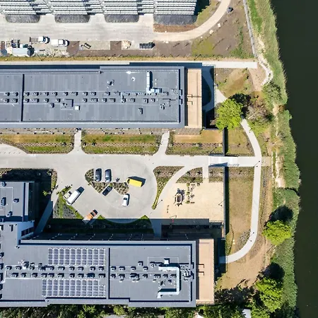 Wellness & Aquamarine By Renters Apartmán *