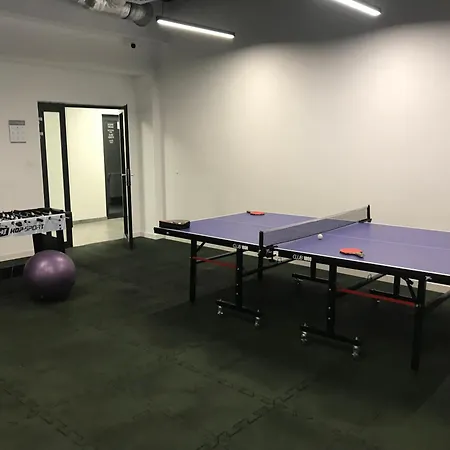 Apartmán Wellness & Aquamarine By Renters *