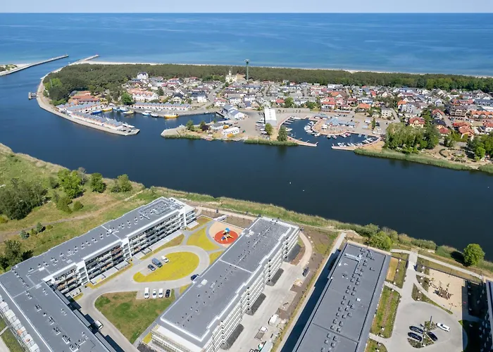 Wellness & Aquamarine By Renters Daire